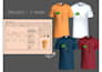 do create photo realistic garment designs for your cloth with clo 3d